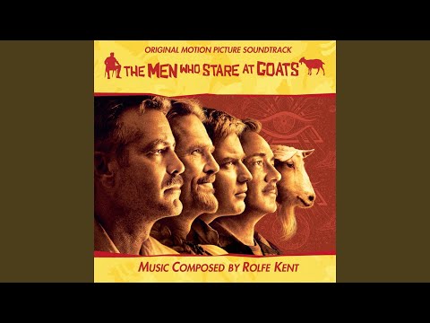 Bill's Speech - A New Kind of Warrior (Score)