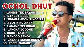 Download lagu Lagu tarling terbaru 2026 ‼️ OCHOL DHUT FULL ALBUM TERBARU 2026 - Lakine Tek Bayari mp3 Download lagu Lagu tarling terbaru 2026 ‼️ OCHOL DHUT FULL ALBUM TERBARU 2026 - Lakine Tek Bayari mp3