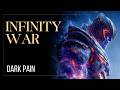 Dark Pain Infinity War Marvel Song Anime Rap