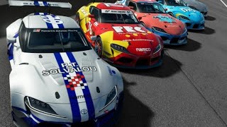 R4 in GTsport