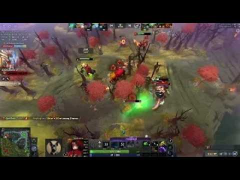 Drain, Decrepify, DESTROY! 🧙 Pugna Midlane Carry Mode | Dota 2 Highlights
