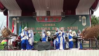 Download lagu Juara 1 HADROH MAPSI Kab. BANYUMAS th 2022 No. Undi 19 (Gumelar), 'IBU' (Slamet Haryadi) mp3 Download lagu Juara 1 HADROH MAPSI Kab. BANYUMAS th 2022 No. Undi 19 (Gumelar), 'IBU' (Slamet Haryadi) mp3