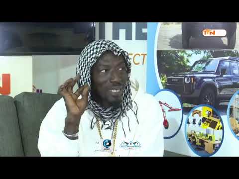 Special Tonyaa Kessoguest: One PAC