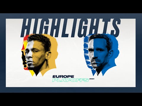 KV Mechelen - KAA Gent hoogtepunten