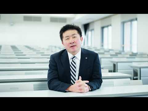 【山形大学】人文社会科学部紹介＜やまがた大学ナビ！＞