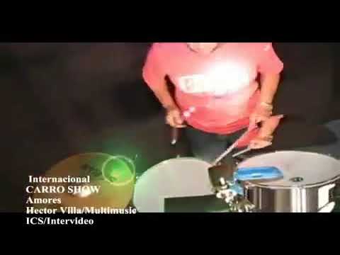 Internacional Carro Show Amores Que Rompen El Alma