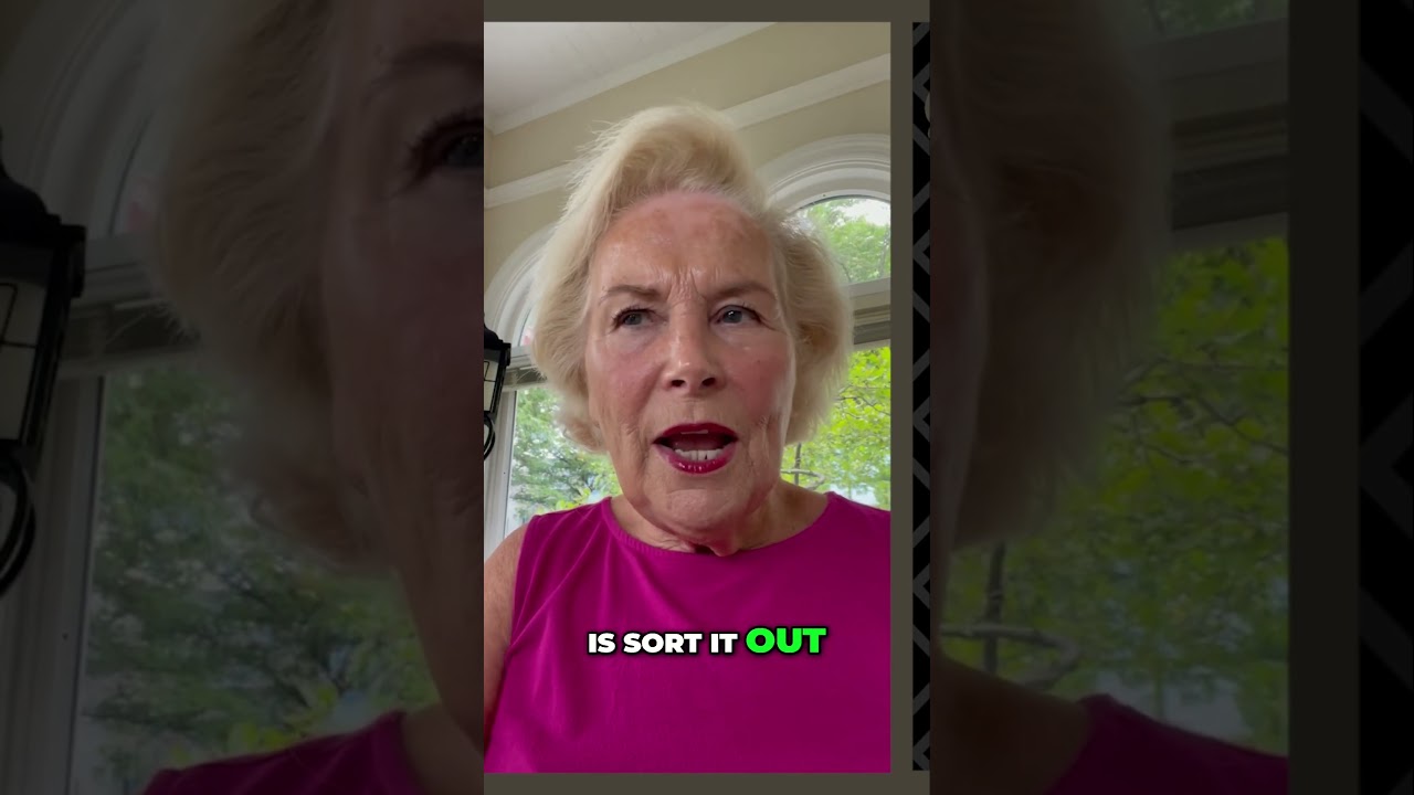 Paper Clutter Control: 5 Easy Home Organization Tips #minimalismdecluttering