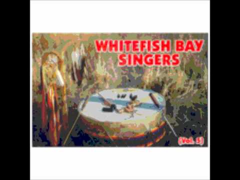 Whitefish Bay Singers - Jingle Dress Song