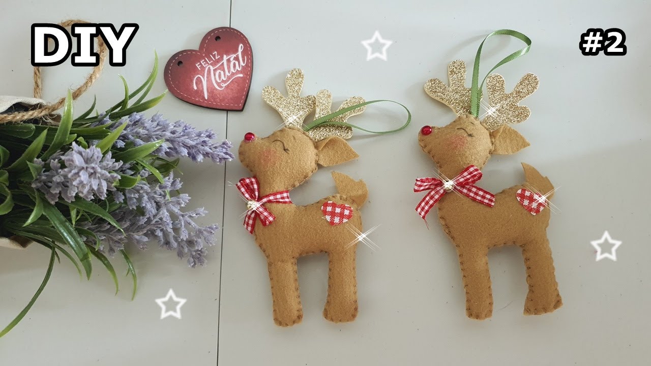 Watch Now FAÇA e VENDA , RENA de NATAL FACil de FAZER ,MAnualidades Faciles , Navidad FAÇA e VENDA , RENA de NATAL FACil de FAZER ,MAnualidades Faciles , Navidad