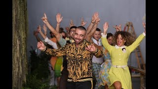 שיר הטרילילי טרללה טרילי