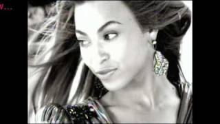 Beyonce - Si Yo Fuera Un Chico