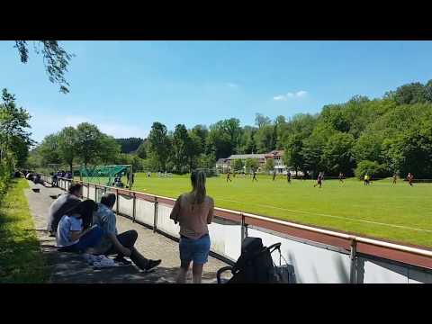TV Heuchlingen II - SV Hussenhofen 2:6