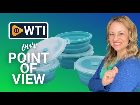 Magicorange Food Storage Containers - WTI product video review
