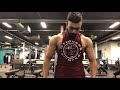 Joku v7 | BODYBUILDING 2018 | FITNESS TRAILER | LOL AESTHETICS
