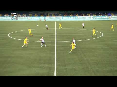 10.09.2022 Dacia Buiucani 2010 3-0 Petrocub 2010