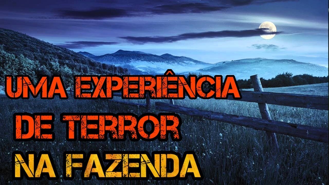 Aquela foi a pior noite de minha vida...Nunca esquecerei!