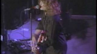 Shelter Lone Justice Ritz New York