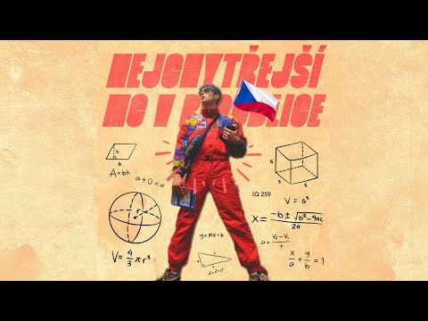 Lil Fault - NEJCHYTŘEJŠÍ MC V REPUBLICE (oficiální video)