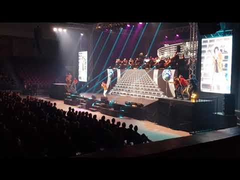 Footloose Piotr Cugowski 2 Koncert Muzyki Filmowej