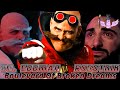 Dr Robotnik Eggman Boulevard Of Broken Dreams Tribute