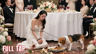 Con gái tỷ phú che giấu thân phận làm cô dâu nghèo, thử lòng gia đình nhà chồng và cái kết