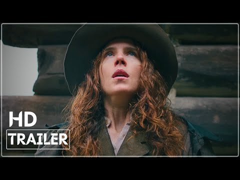 CALAMITY JANE - Official Trailer (2024)
