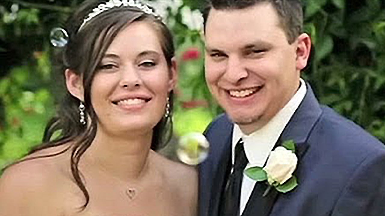 ¿LO TIRÓ DESPUÉS DE 8 DÍAS CASADOS?