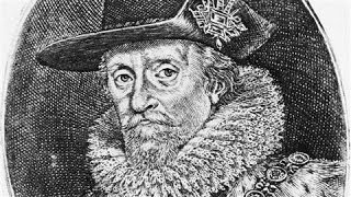 Video: Jeffrey Miller, Bible professor discovers early draft of King James KJV Bible