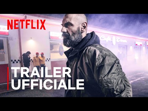 Tráiler La Bestia 2020