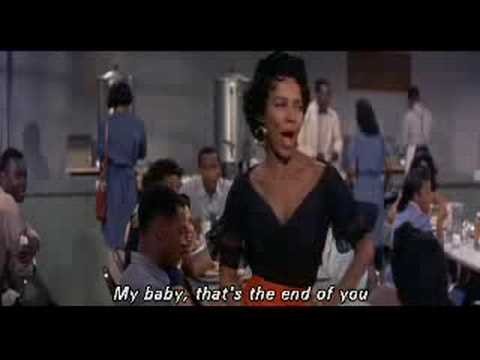 carmen jones 1