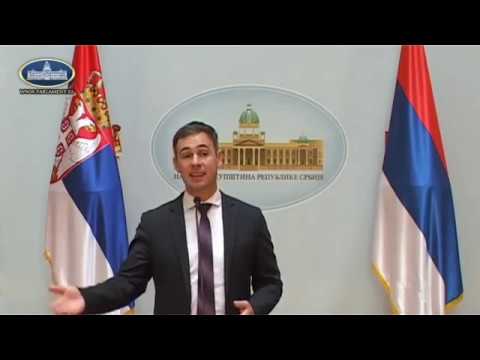 Aleksić: Nepoznata politička pozadina ubistva Đinđića, nerazjašnjeno ubistvo Ivanovića