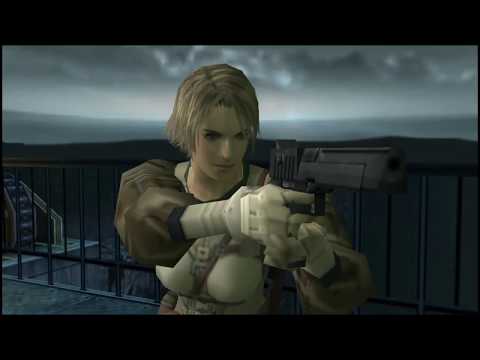 Spetz Playz Metal Gear Ac!d Part 15 - Spy