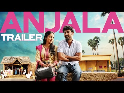 Watch Anjala - Official Trailer in HD