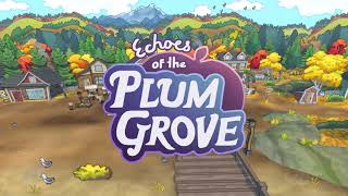 Watch and explore about Echoes of the Plum Grove EU PC Steam CD Key