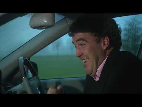 Top Gear - Voice Control (Mercedes S Class)