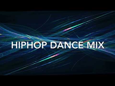 Hiphop Mix (Tambourine)