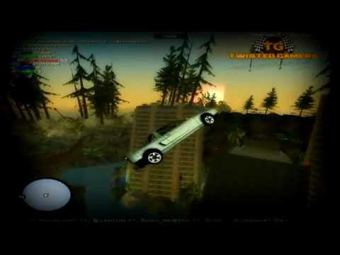 [DM]Moonlight ft Quantum ft Cosa_Nostra ft CooL - Judgement Day.