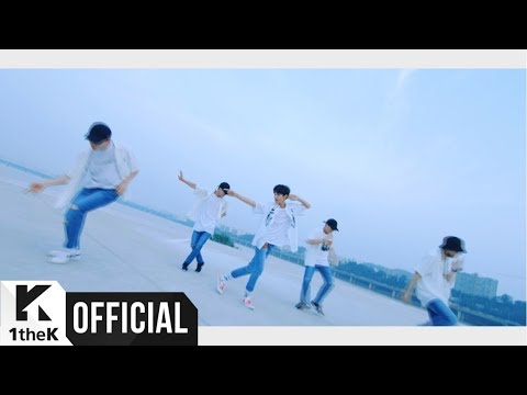 [MV] Samuel(사무엘) _ Sixteen(식스틴) (Feat. Changmo(창모)) (Performance Ver.)