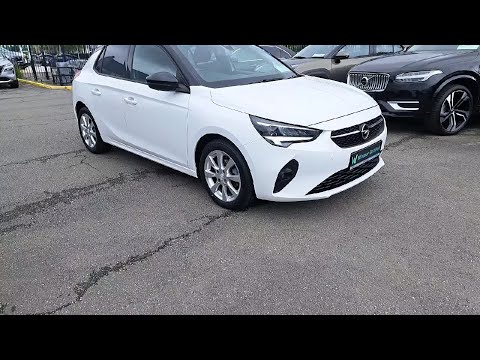 Opel Corsa SRI 1.2i (75ps) S/S 5 Speed - Image 2