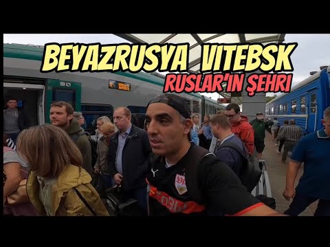 VİTEBSK Belarus