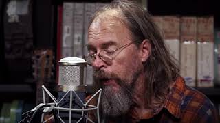 Charlie Parr - Boiling Down Silas - 10/3/2017 - Paste Studios, New York, NY