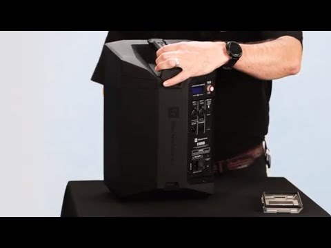 EVERSE Series Training – How to Install the EVERSE 8 Weatherized Cover