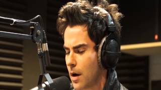 Stereophonics - In A Moment, Acoustic  OuiFM