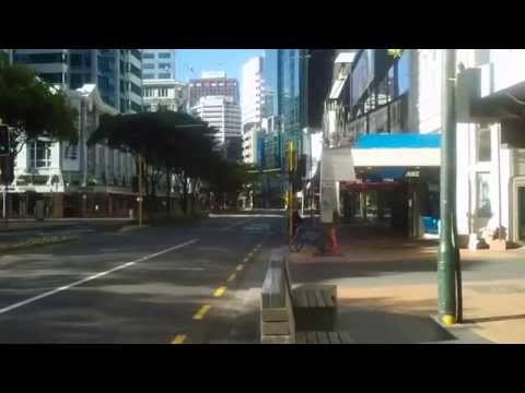 Main Street Wellington