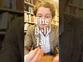 How The Bell Jar’s True Author Was Revelaed