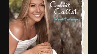 I Never Told You - Colbie Caillat w/ Lyrics