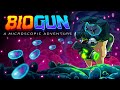 Vídeo de jugabilidad de BioGun  PC