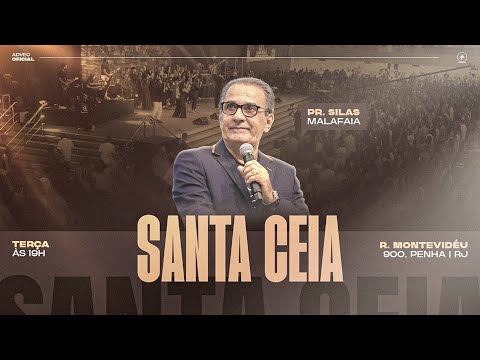 Pastor Silas Malafaia - O que fazer diante das adversidades