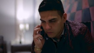 Jovanny Cadena y Su Estilo Privado - Tenme Fe [Official Video]