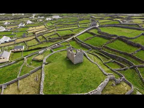 Inis Oirr (Inisheer) One of the Aran Islands